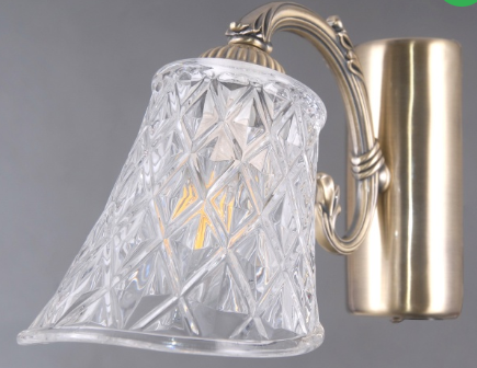 WALL LIGHT Classic Ariadna
