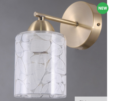 WALL LIGHT Megapolis Olympia