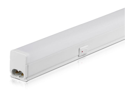 VT-065 7W T5 LED INTEGRATED BATTEN FITTING(LINKABLE) 60CM SAMSUNG CHIP