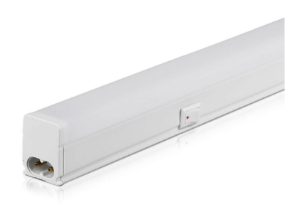 VT-065 7W T5 LED INTEGRATED BATTEN FITTING(LINKABLE) 60CM SAMSUNG CHIP