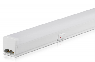 VT-125 16W T5 LED INTEGRATED BATTEN FITTING(LINKABLE) 120CM SAMSUNG CHIP