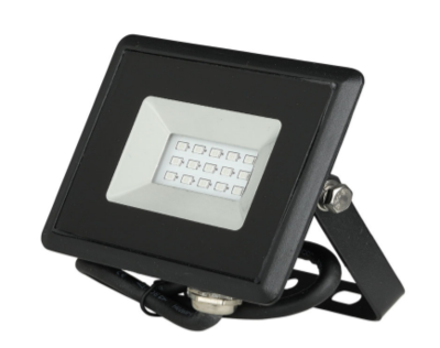 VT-4011 10W RED LED FLOODLIGHT