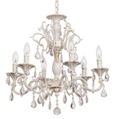 MW-Light Classic Candle