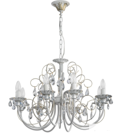 MW-Light Classic Candle