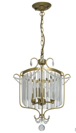 MW-Light Crystal Adele