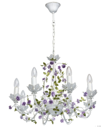 MW-Light Flora Provence