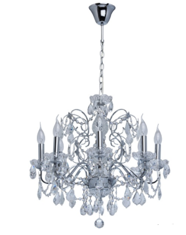 MW-Light Crystal Caroline