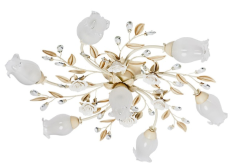 MW-Light Flora Provence