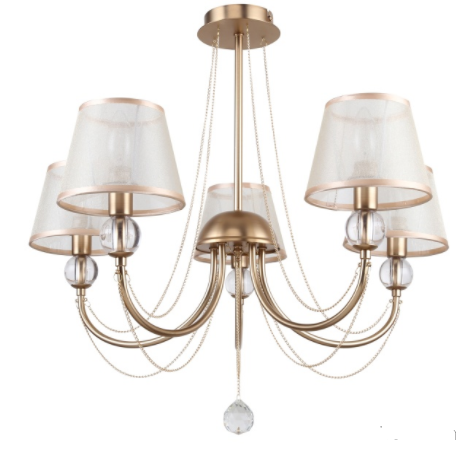 MW-Light Elegance Federica