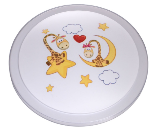 MW-Light Kinder Smile