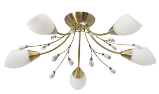 Light Megapolis Savona