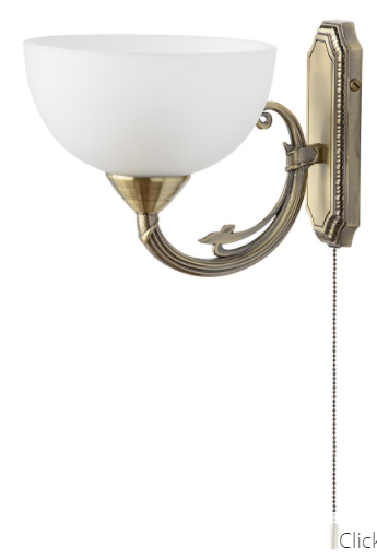 MW-Light Classic Olympus