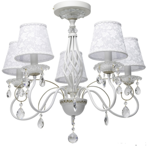 MW-Light Elegance Augustina