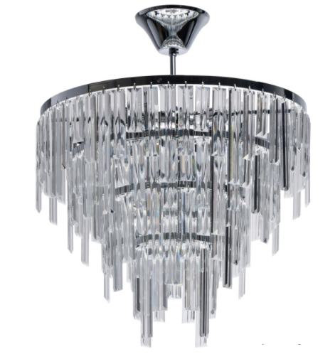 Light Crystal Adelard