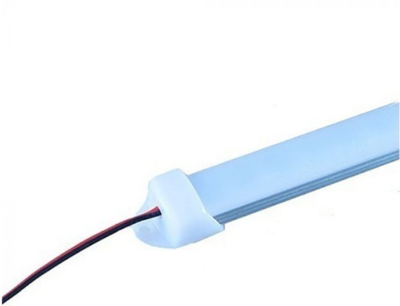 18W LED LIGHT COMPLETE SET 6400K 1 METER SUPER BRIGHT 12V
