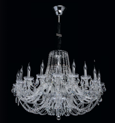 LUXURY LIGHTING