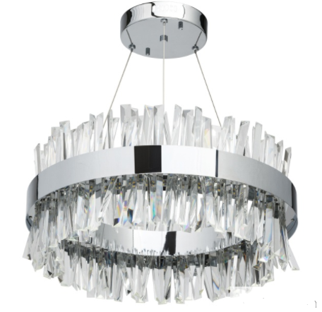 MW-Light Crystal Adelard