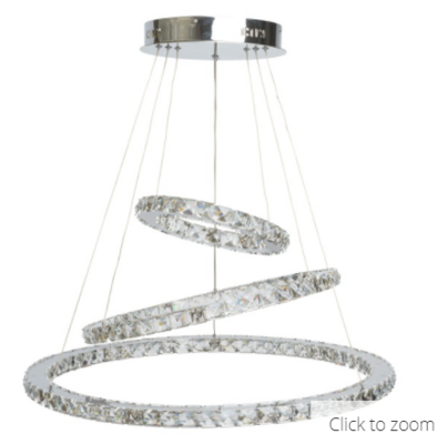 MW-Light Crystal