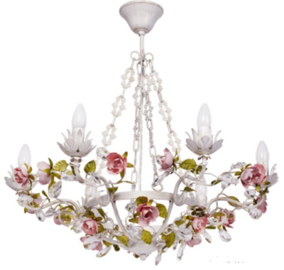 MW-Light Flora Provence