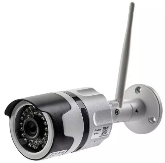 IP OUTDOOR WIFI CAMERA-3MP-IP65