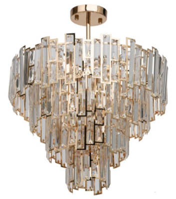 De City Crystal Briz