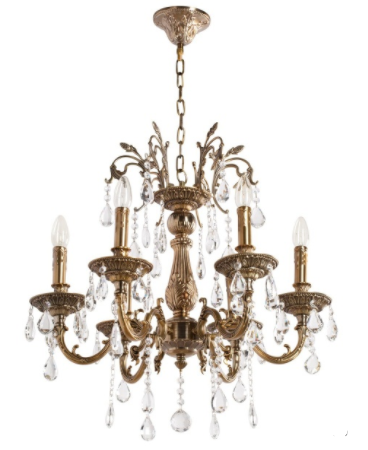 MW-Light Classic Candle