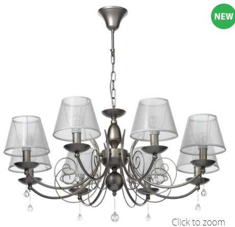 MW-Light Elegance Gloria