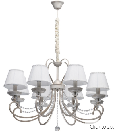 MW-Light Elegance Augustina