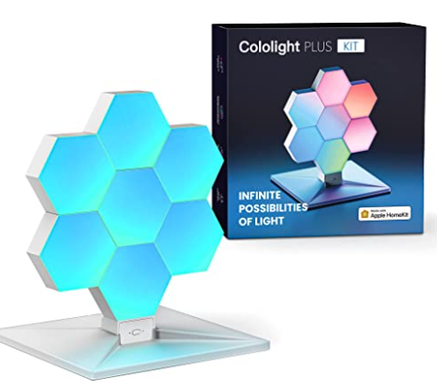 COLOLIGHT PLUS FULL SET