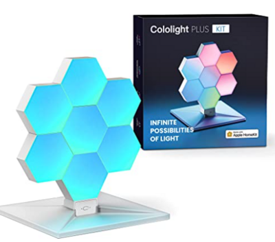 COLOLIGHT PLUS FULL SET