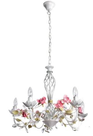 MW-Light Flora Provence