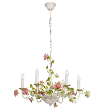 MW-Light Flora Provence