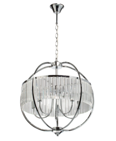 MW-Light Crystal Goslar