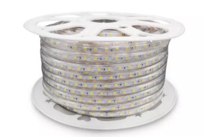 8.5W/M LED STRIPLIGHT 4000K IP66 220V (50M/ROLL)