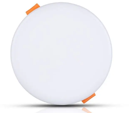 12W LED ADJUSTABLE PANEL SAMSUNG CHIP 6400K