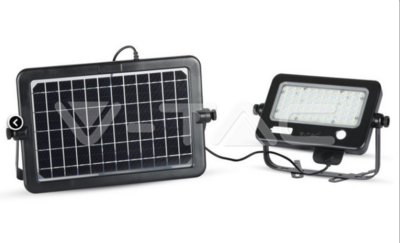 SELECTION OF SOLAR LIGHTING