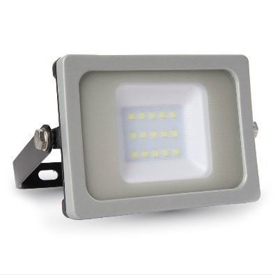 10 WATT FLOODLIGHT (50watt equiv.) 6500K IP65