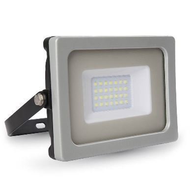 20 WATT  FLOODLIGHT 6500K IP65 PREMIUM SERIES