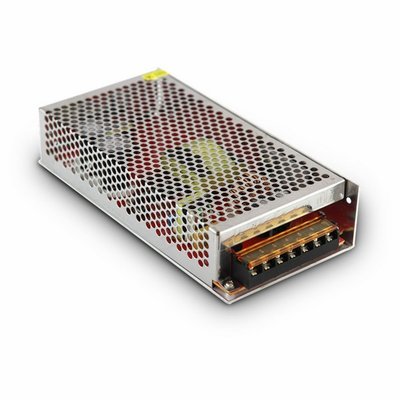 DC 12V 20A  250WATT  IP20 for 20 meter of 5050 or 40 meter of 2835