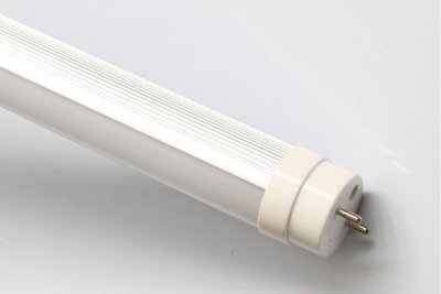 T8 TUBE 120cm  18 WATT 6000K