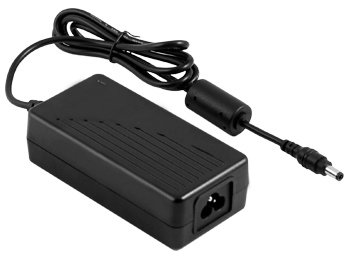 DC POWER SUPPLY  12V  5A