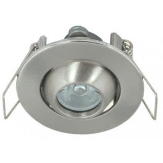 CABINET DOWNLIGHT COOL WHITE 1 WATT 280Lm 240V