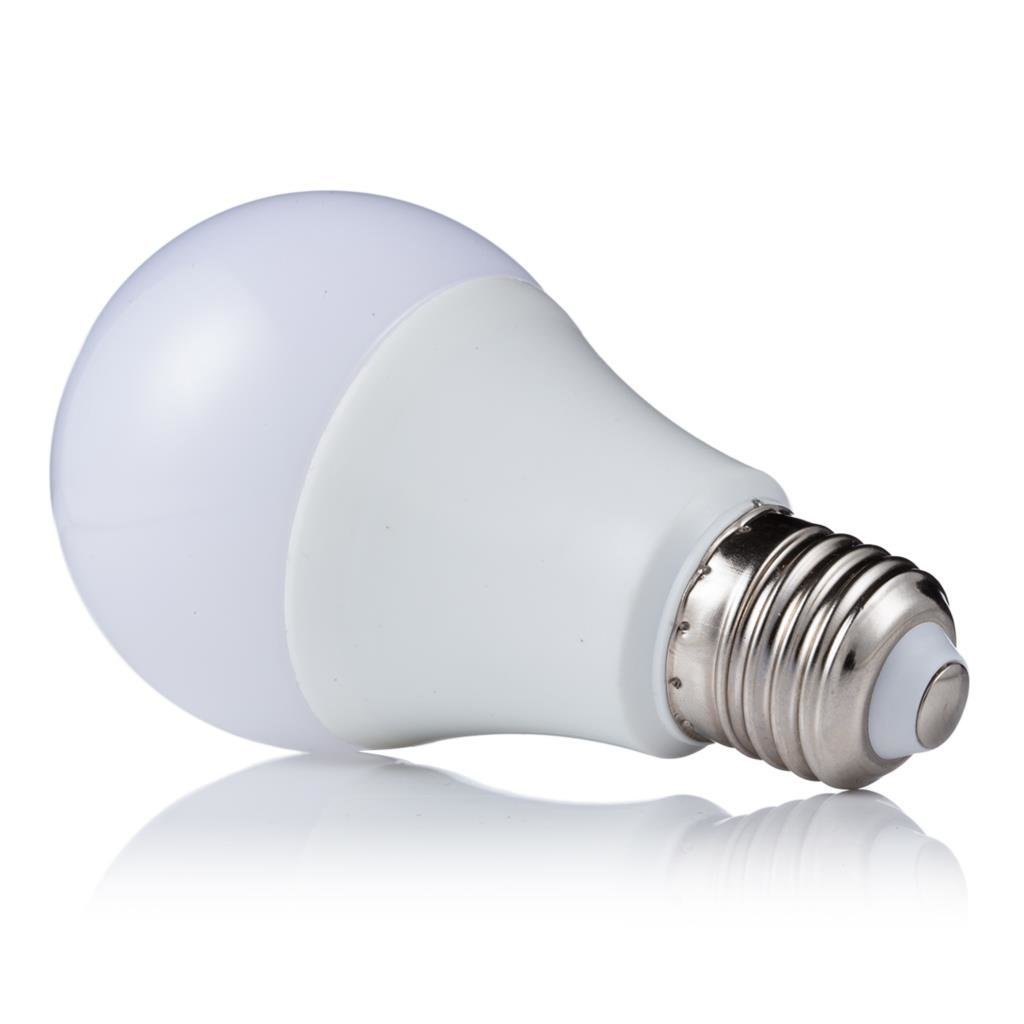 LED BULB 10WATT (75WATT EQUAL) E27 810Lm