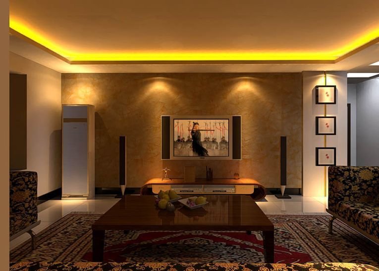 FULL ROOM PACKAGE WARM WHITE HIGH BRIGHTNESS 10-20 METERS