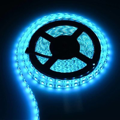 RGB LED STRIPLIGHT COMMERCIAL GRADE NON WATERPROOF