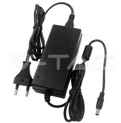 LED POWER SUPPLY 12V 6.5A IP44