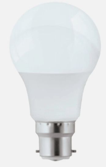 LED BULB B22 10.5WATT 4000K