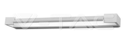 16W LED Wall Lamp IP44 4000K