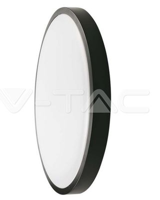 18W LED Dome Light 6400K IP44