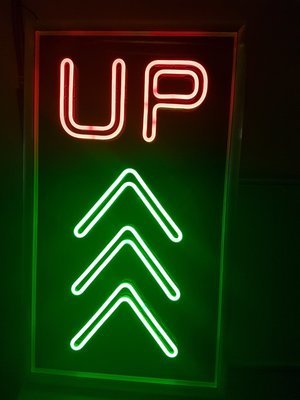 CUSTOM ORDER NEON SIGN